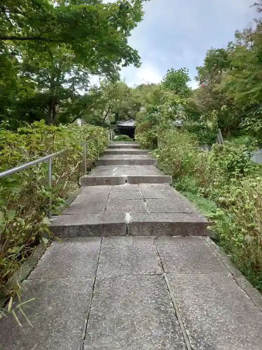 妙覚寺(東京都)