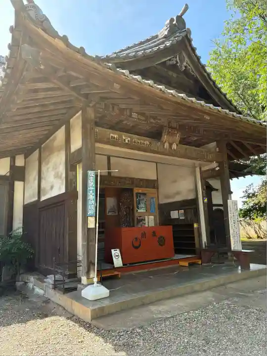 千葉寺(千葉県)
