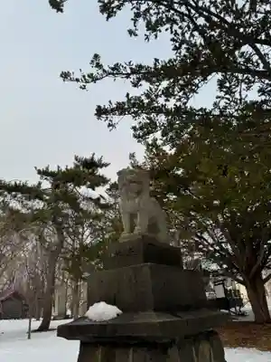 中嶋神社(北海道)