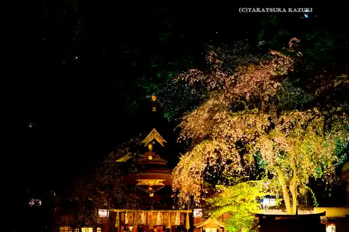 子安神社(東京都)