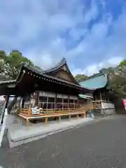 豊葦原神社(熊本県)