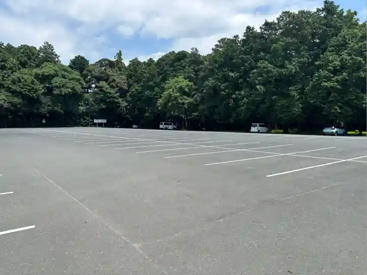 砥鹿神社(里宮)(愛知県)