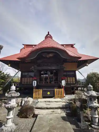 大鏑神社(福島県)