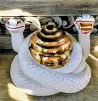 見沼大師 感応院(埼玉県)