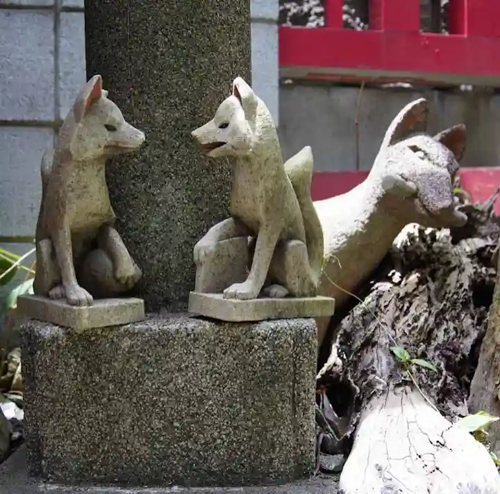 足立神力教会(東京都)