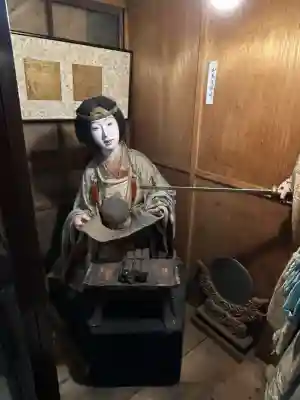 直江津大神宮(新潟県)