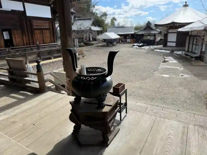 関善光寺(岐阜県)