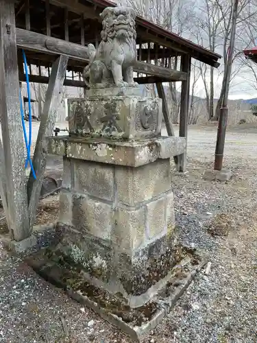 勝山神社(北海道)