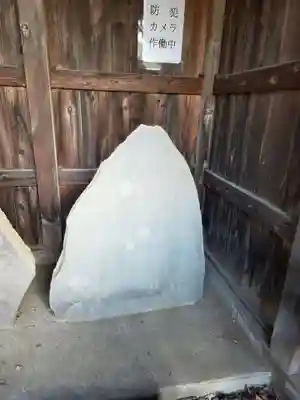 岡上神社(神奈川県)