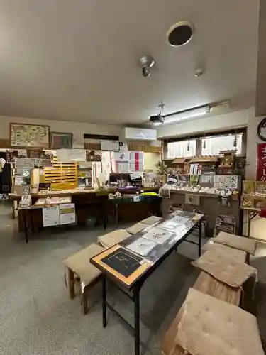 菊名神社(神奈川県)