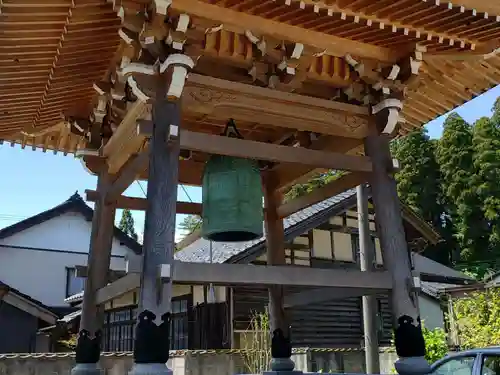 尊光寺のその他建物