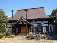 正雲寺(宮城県)