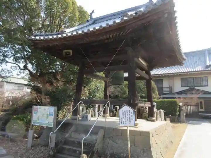 一宮寺(香川県)
