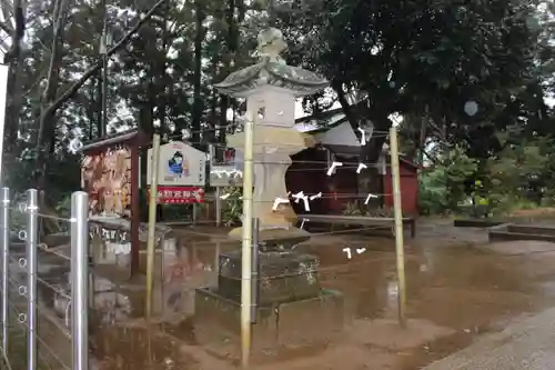 麻賀多神社のその他建物