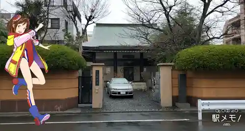 弥勒寺のその他建物