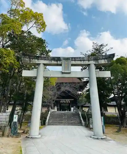 香椎宮(福岡県)