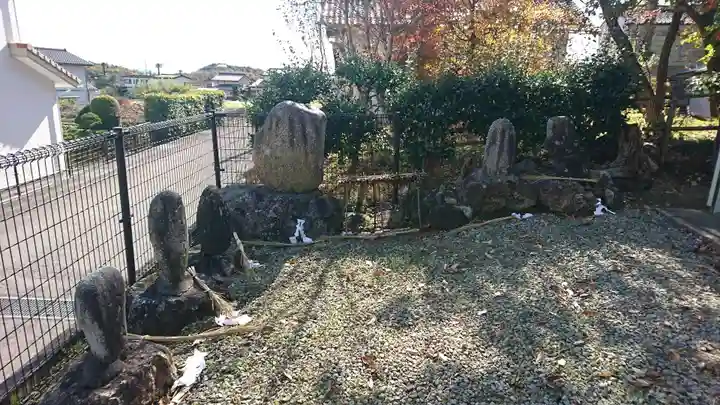 稲荷神社(福島県)