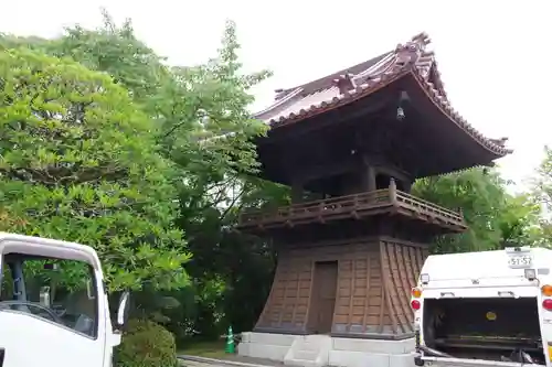 神崎寺(開運水戸不動尊)の建物その他