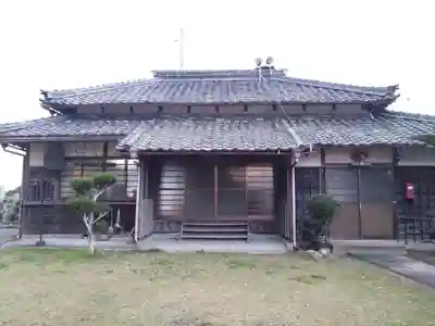観音寺(三重県)