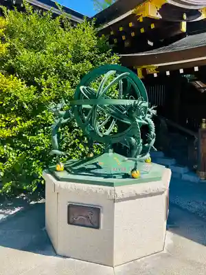 寒川神社(神奈川県)
