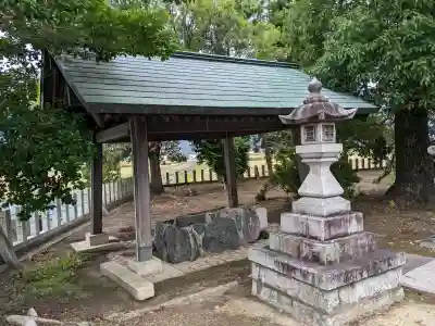 神明神社(岐阜県)