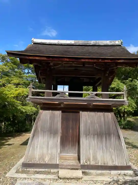 正伝護国禅寺(正伝寺・正傳寺)(京都府)