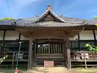 長楽寺(千葉県)