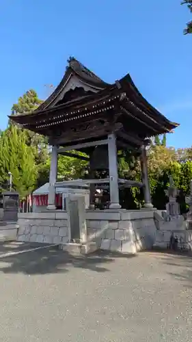 木之本地蔵院（浄信寺）(滋賀県)