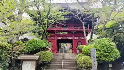 清水寺(千葉県)