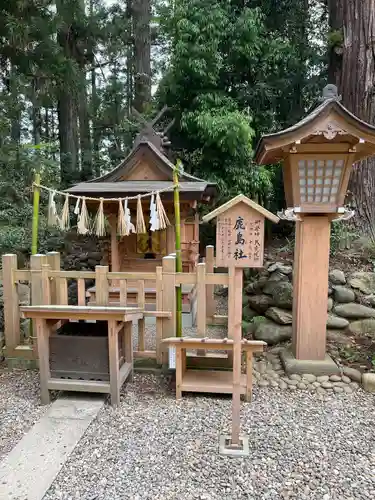 大崎八幡宮(宮城県)