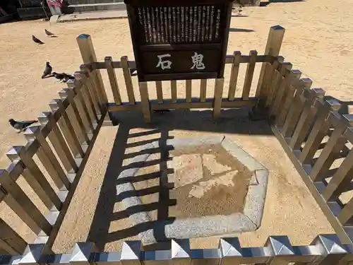 忌宮神社(山口県)