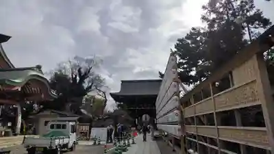 北野天満宮(京都府)