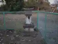 神明宮のその他建物