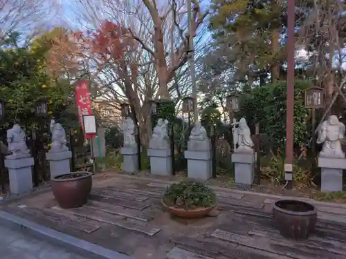 福泉寺(神奈川県)
