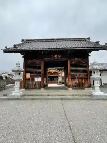 大安楽寺(長野県)
