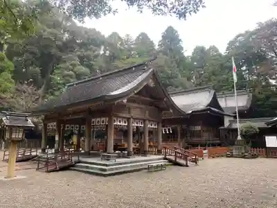 狭野神社(宮崎県)