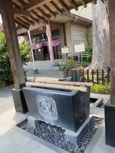 日野八坂神社(東京都)