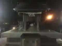 恵比寿神社（恵比寿ガーデンプレイス）の建物その他