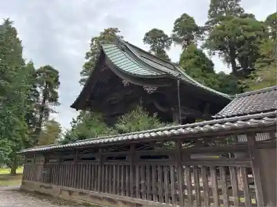 縣神社(千葉県)