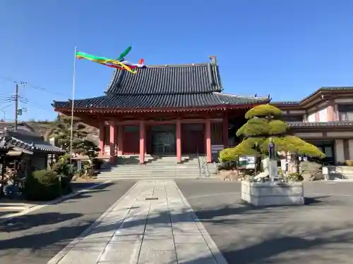 法蔵院(神奈川県)