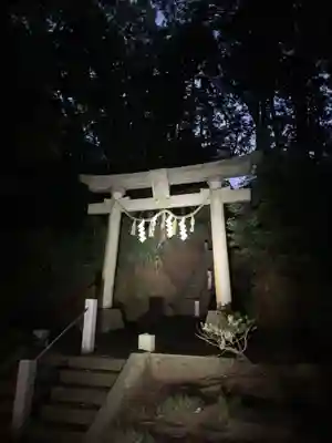 御靈神社(千葉県)