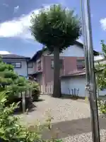 皇太神社のその他建物