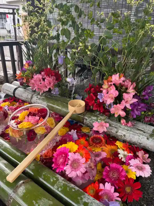 豊平神社(北海道)