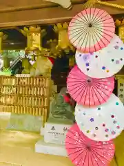 大宝八幡宮の建物その他