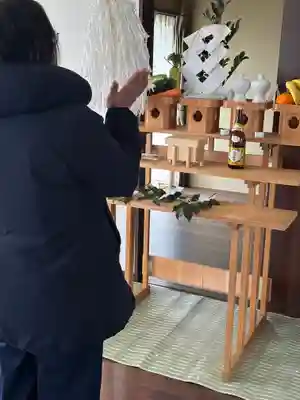 群馬県護国神社(群馬県)