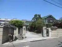 東覺寺(東京都)