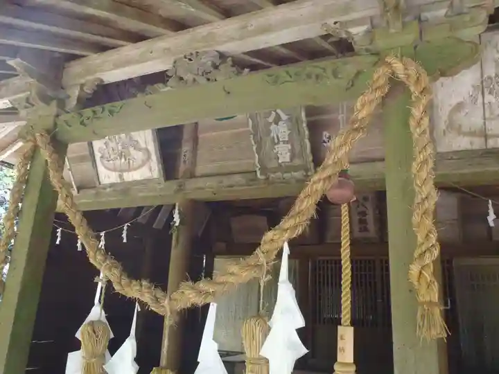 八幡神社(岐阜県)