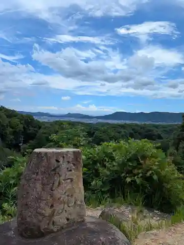 大坊福盛寺(広島県)