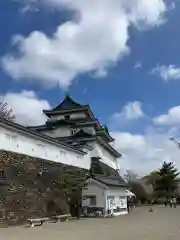 和歌山縣護國神社(和歌山県)