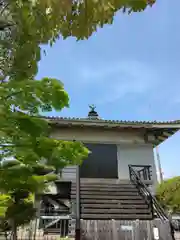 誉田八幡宮の建物その他